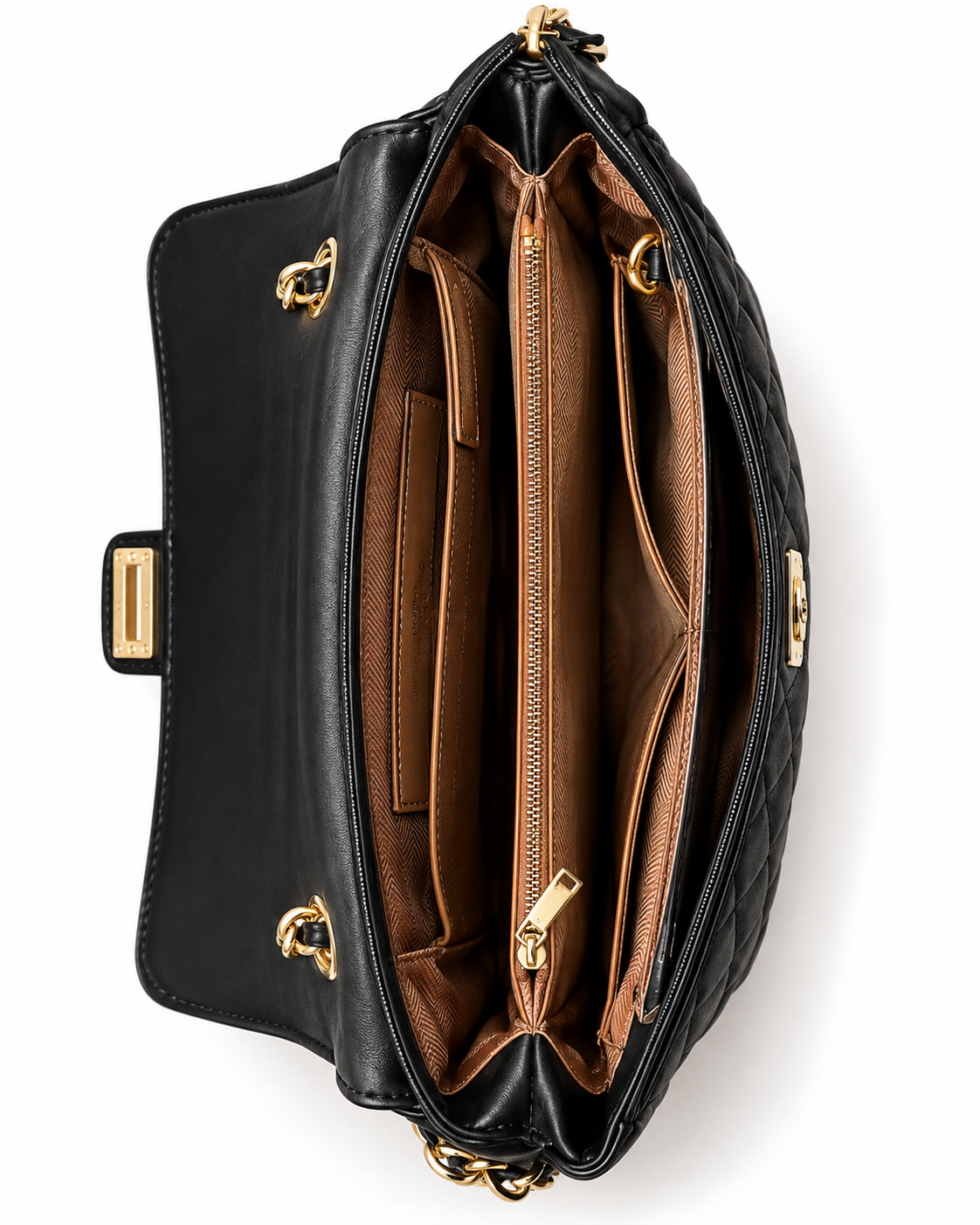 Bolsa Feminina Transversal